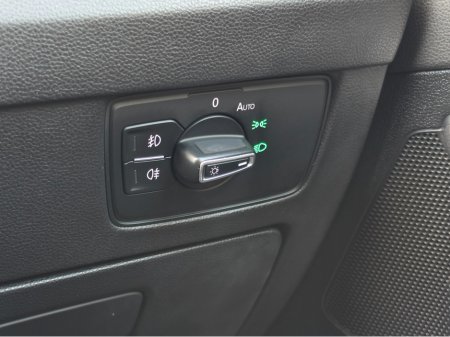 2017 Volkswagen Passat - photo 22