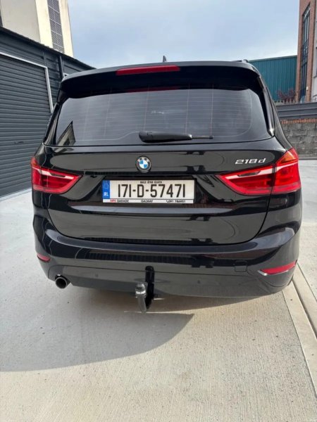 2017 BMW 2-Series - photo 8