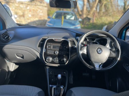 2017 Renault Captur - photo 6