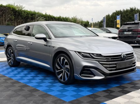 2023 Volkswagen Arteon - photo 9