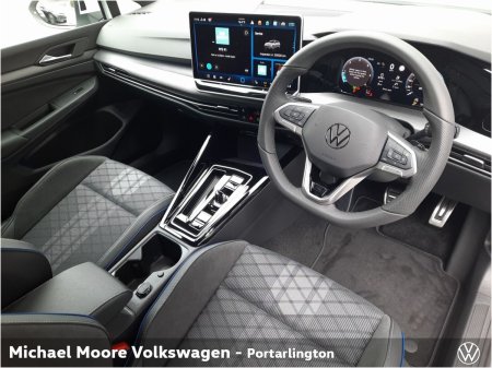 2027 Volkswagen Golf - photo 8