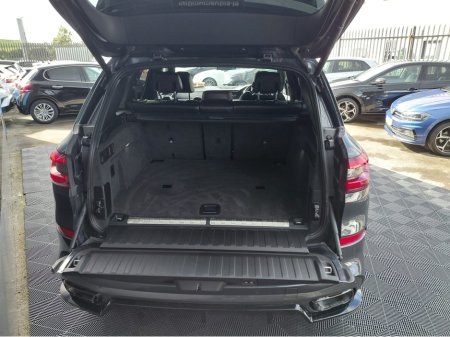 2021 BMW X5 - photo 18