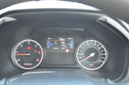 2022 Isuzu D-Max - photo 15