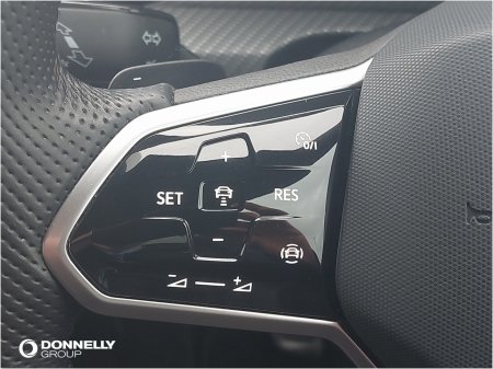 2024 Volkswagen Golf - photo 19