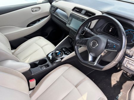 2019 Nissan Leaf - photo 18