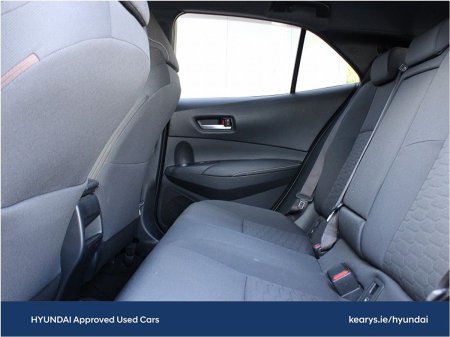 2019 Toyota Corolla - photo 7
