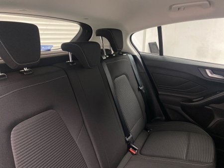 2024 Ford Focus - photo 10