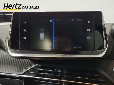 2023 Peugeot 208 - photo 22