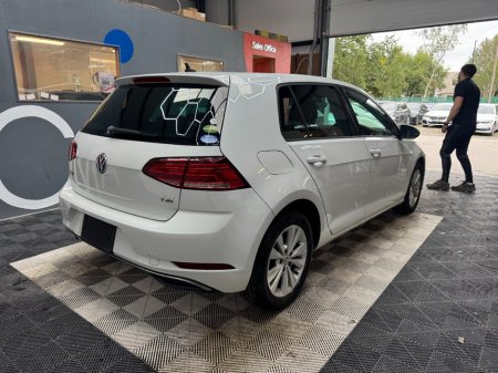 2017 Volkswagen Golf - photo 3