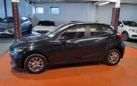 2021 Mazda Mazda2 Hybrid - photo 6