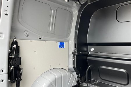 2026 Ford Transit Custom - photo 4