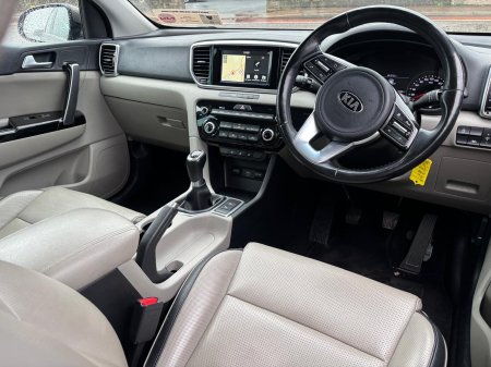 2019 Kia Sportage - photo 9