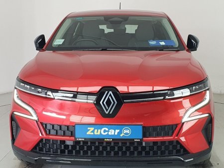 2023 Renault Megane E-Tech - photo 2