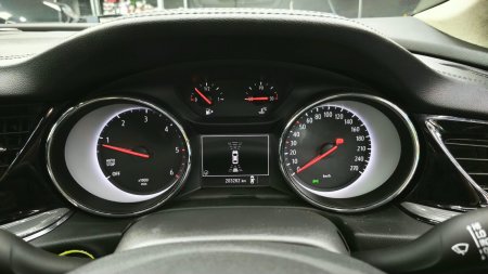 2019 Opel Insignia - photo 20