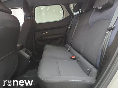 2026 Dacia Duster - photo 10