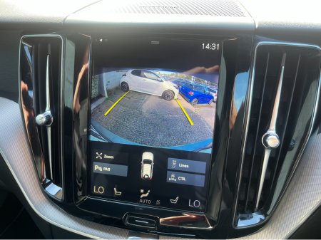 2019 Volvo XC60 - photo 22