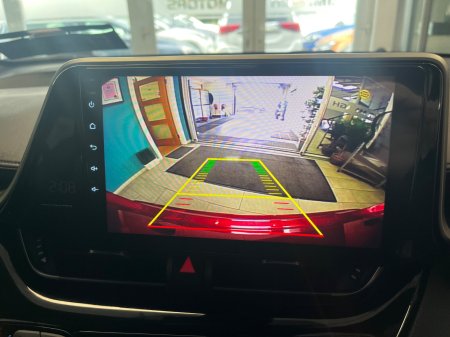 2019 Toyota C-HR - photo 10