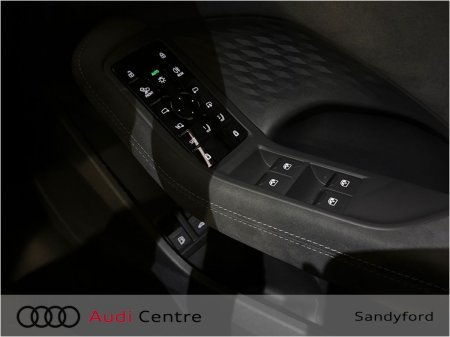 2026 Audi RS5 - photo 26