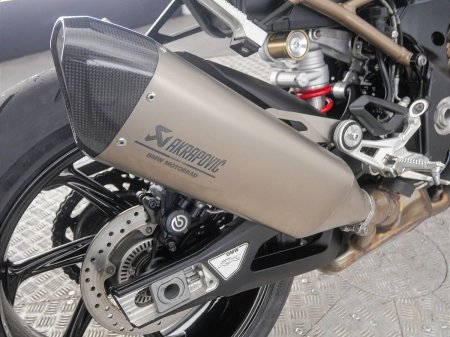 2020 BMW S 1000 RR - photo 17
