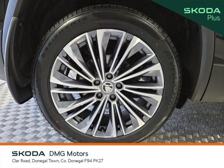 2023 Skoda Kodiaq - photo 9