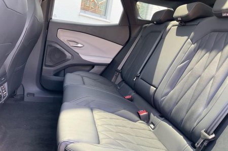 2026 Ford Explorer - photo 20