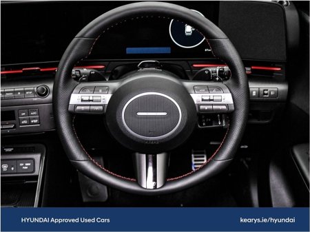 2025 Hyundai KONA - photo 18