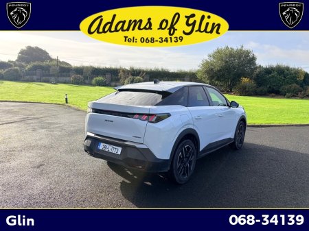 2026 Peugeot 3008 - photo 2