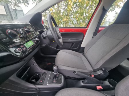 2013 Volkswagen up! - photo 16