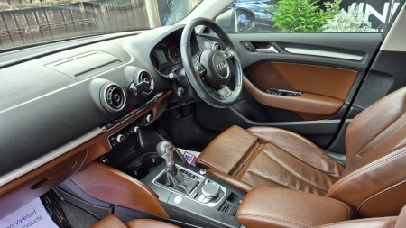 2014 Audi A3 - photo 9