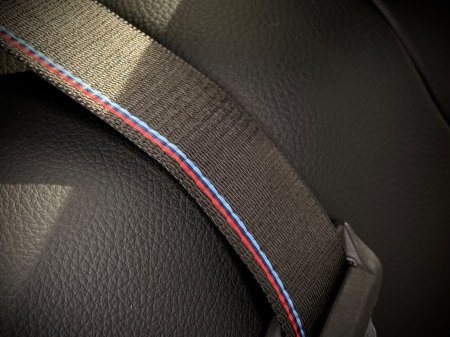 2023 BMW 5-Series - photo 18