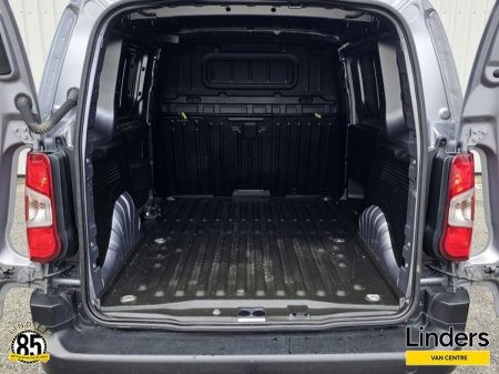 2024 Citroen Berlingo - photo 6