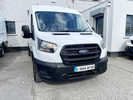 2022 Ford Transit - photo 29