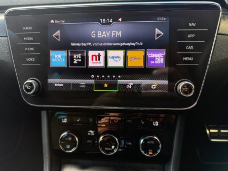 2024 Skoda Superb - photo 19