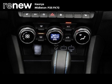 2024 Renault Arkana - photo 18