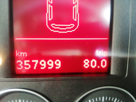 2007 Volkswagen Golf - photo 6