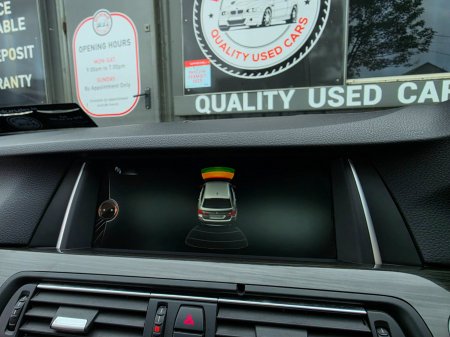 2015 BMW 5-Series - photo 24