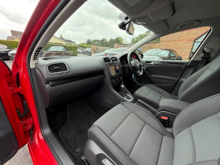 2012 Volkswagen Golf - photo 14