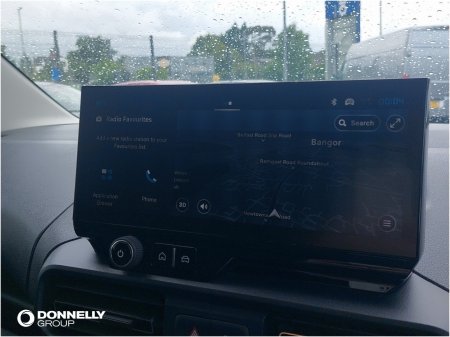 2026 Citroen Berlingo - photo 5