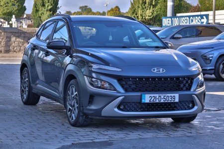 2022 Hyundai KONA - photo 6