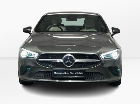 2020 Mercedes-Benz CLA - photo 10
