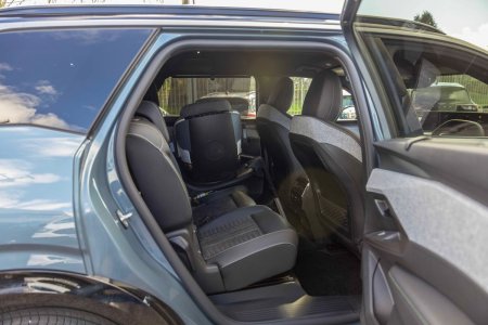 2026 Peugeot 5008 - photo 8