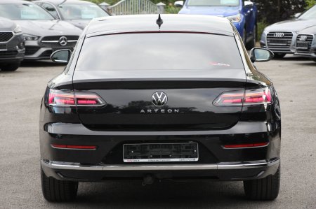2023 Volkswagen Arteon - photo 4