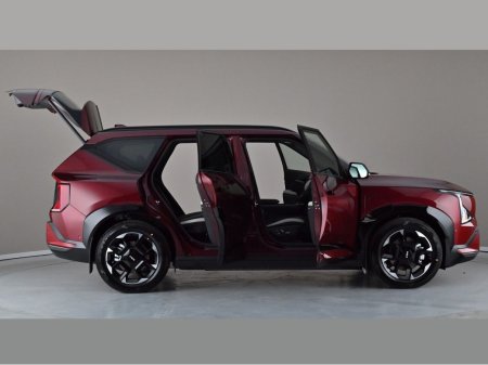 2026 Kia EV5 - photo 88