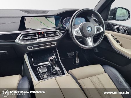 2023 BMW X5 - photo 14