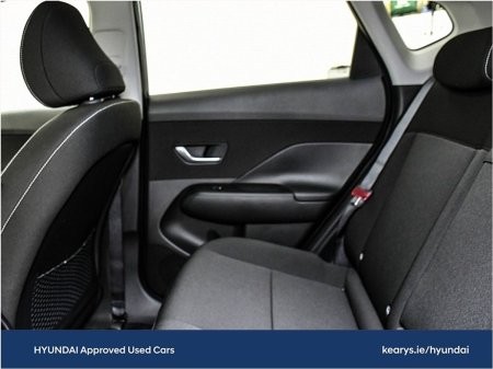 2024 Hyundai KONA - photo 7