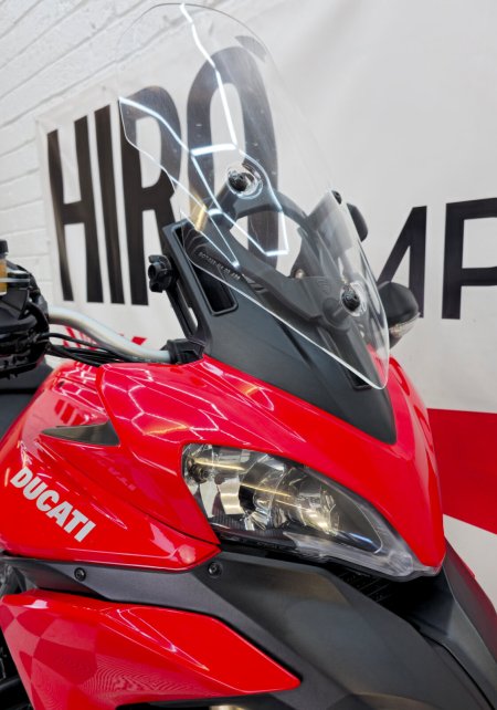 2011 DUCATI Multistrada - photo 54