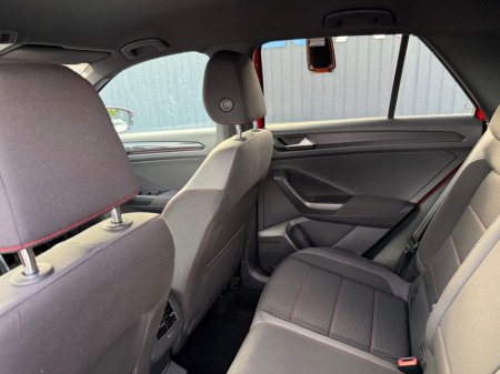 2021 Volkswagen T-Roc - photo 44