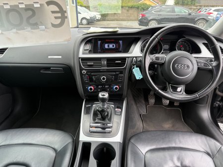 2015 Audi A5 - photo 11