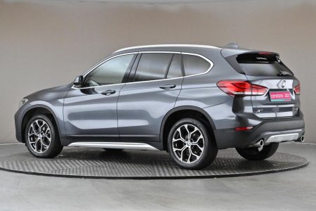 2021 BMW X1 - photo 6
