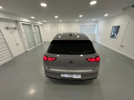 2021 Volkswagen Golf - photo 16
